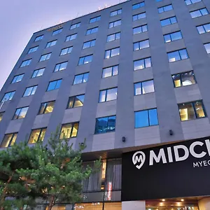 Hotel Midcity Myeongdong, Seoul