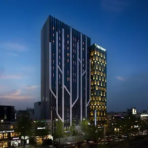 Hotel The Recenz Premium Gangnam Garosu-gil, Seoul