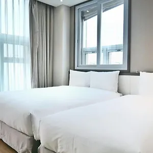 Hotel Rosana, Seoul
