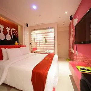 Hotel R, Seoul