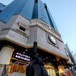 Hotel Skypark Myeongdong 2, Seoul